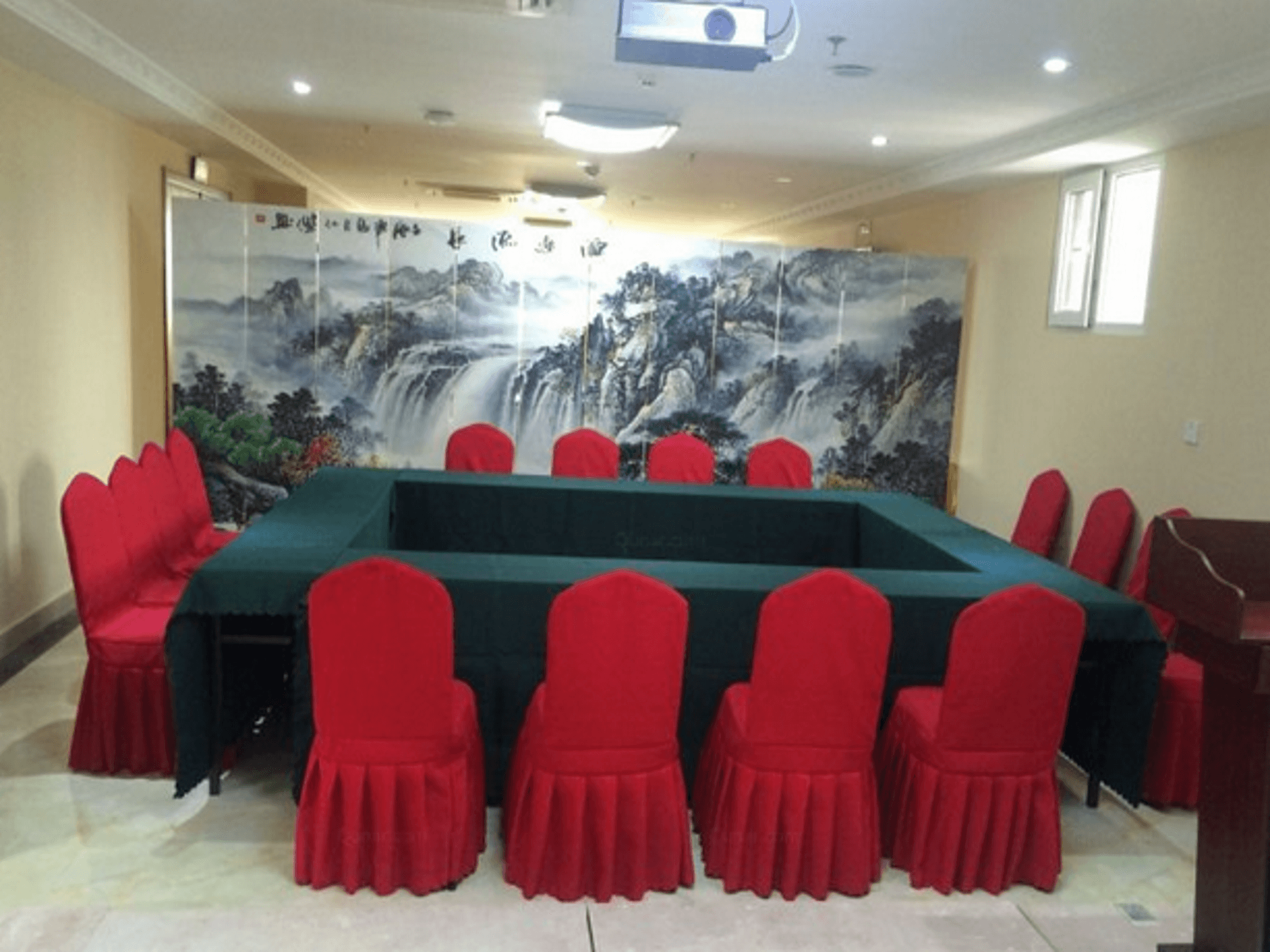 GreenTree Inn AnYang ShuGuang Road Shuguang New Community Business Hotel photo 5