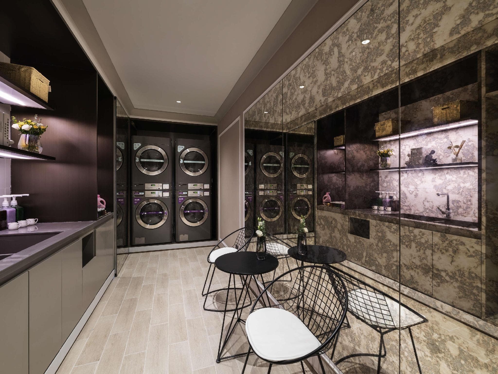 Mercure Shanghai Qiantan photo 2