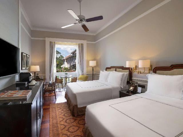 Raffles Grand Hotel d'Angkor photo 2
