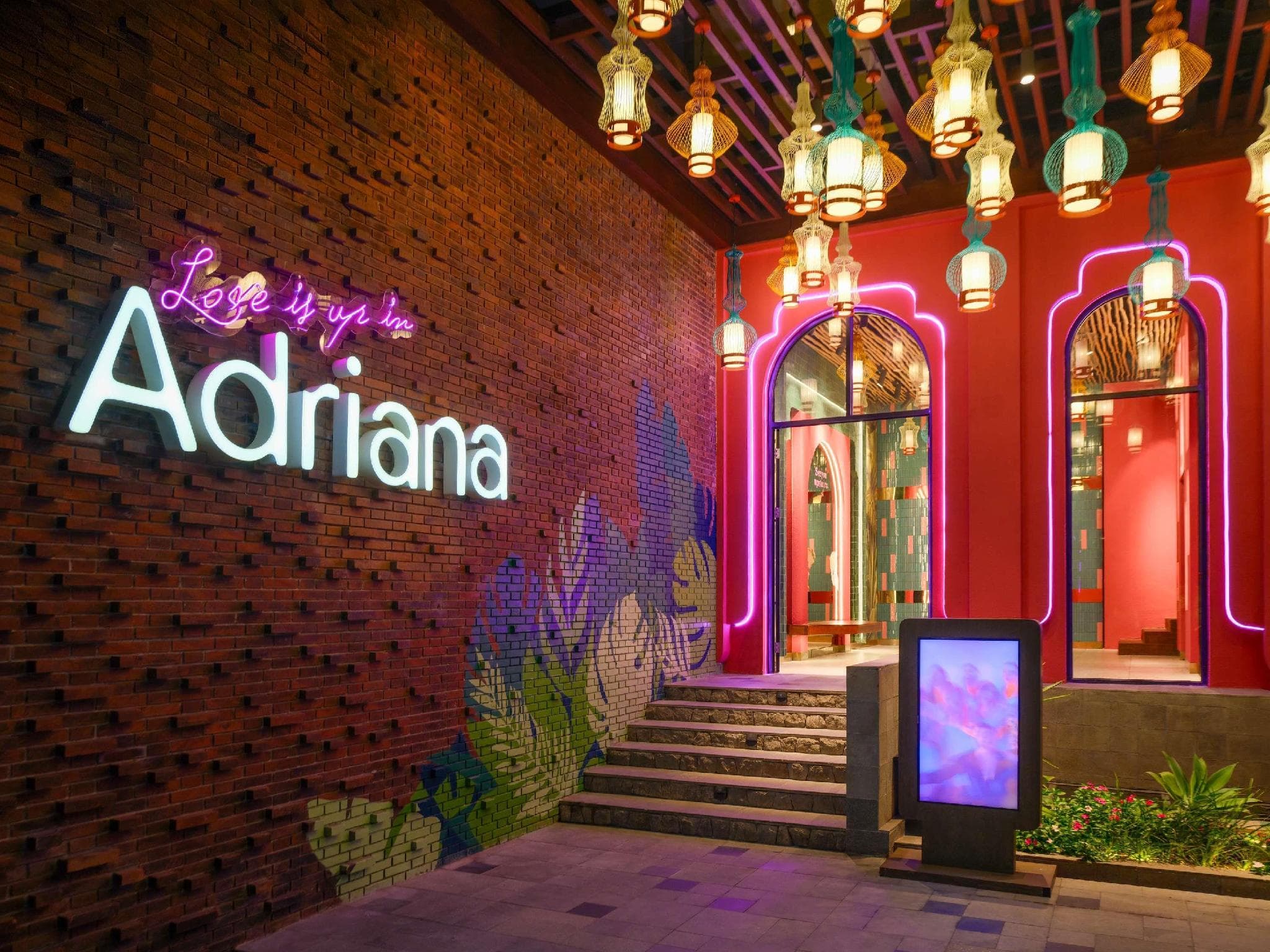 Movenpick Resort & Spa Jimbaran Bali photo 5