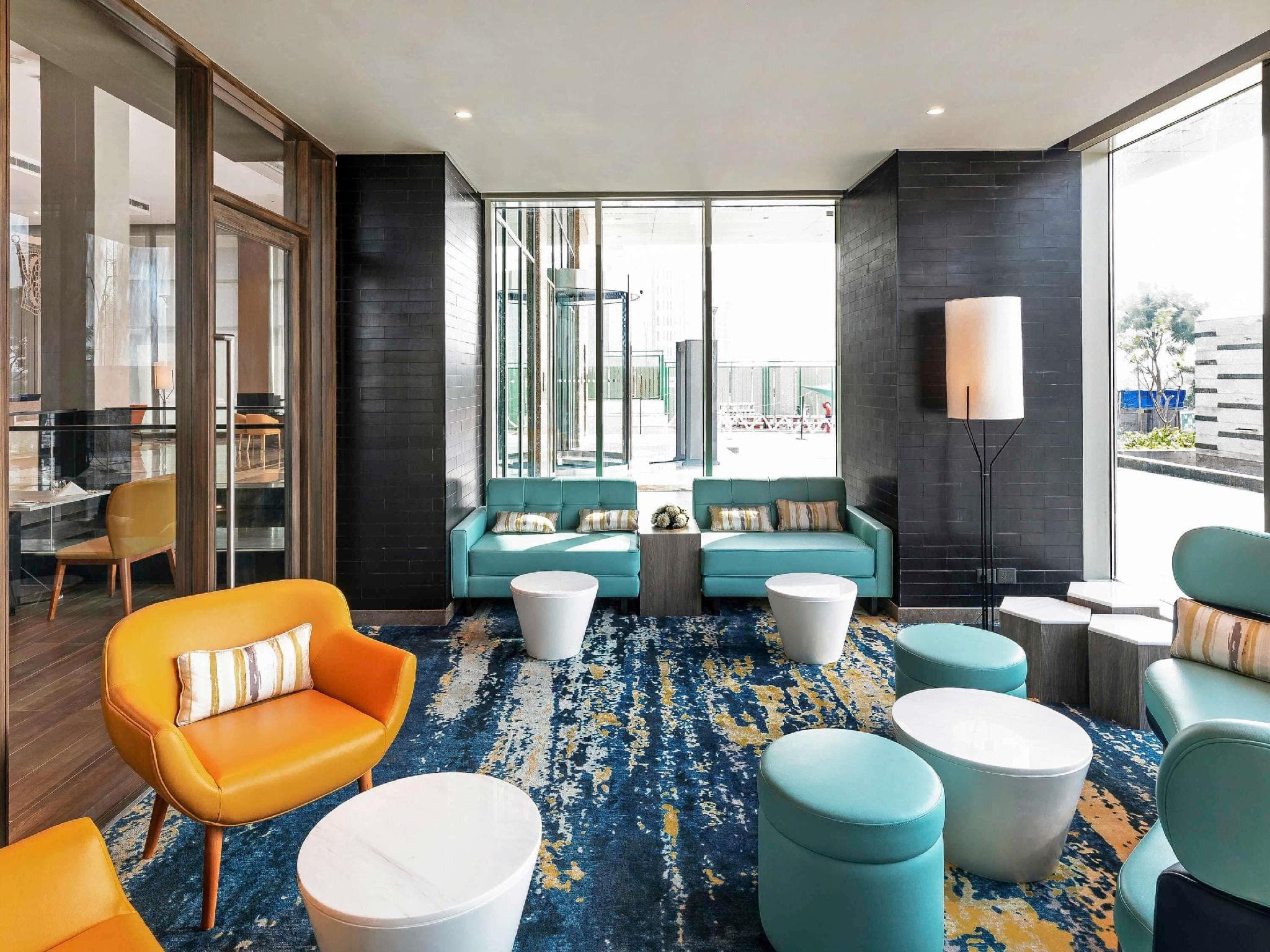 Grand Mercure Ahmedabad GIFT City photo 5
