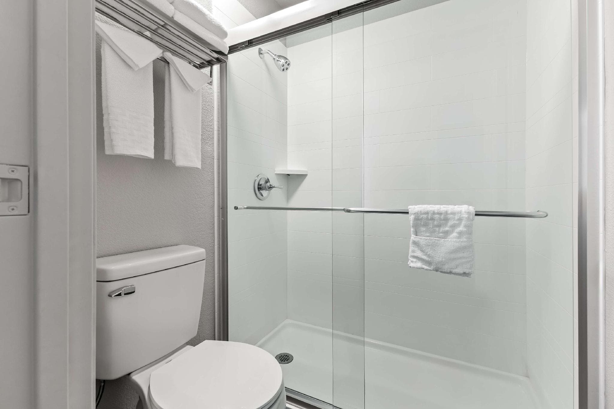 SureStay by Best Western Phoenix Airport photo 2