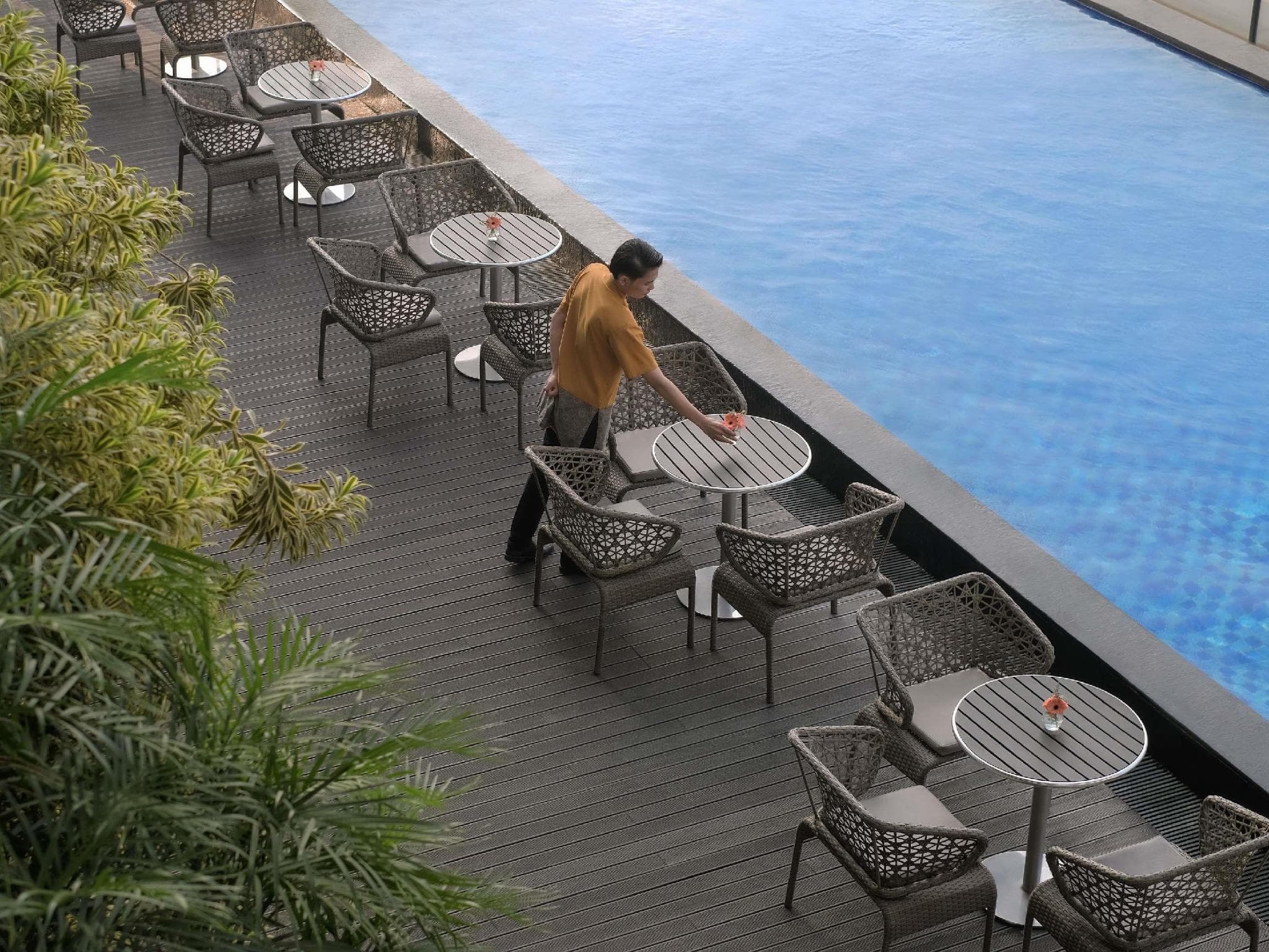 Movenpick Surabaya City photo 5