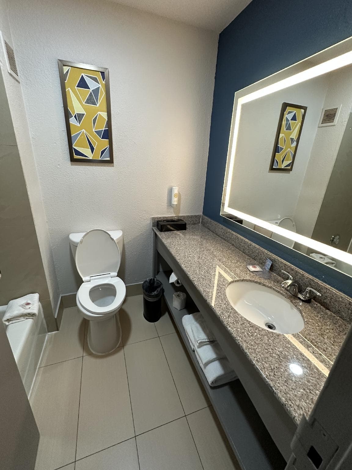 Comfort Inn Dallas Park Central photo 5
