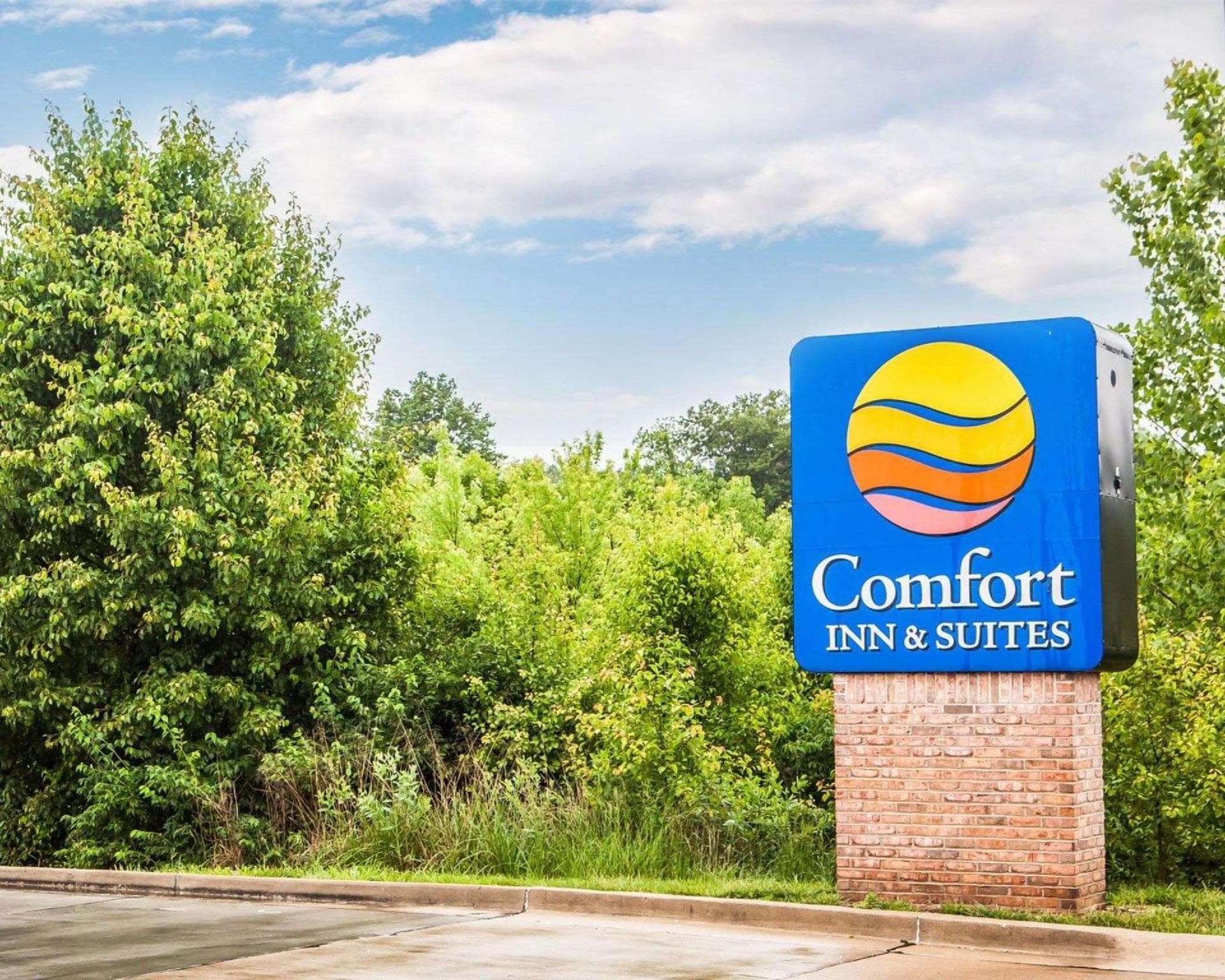 Comfort Inn & Suites St. Louis-O'Fallon photo 5