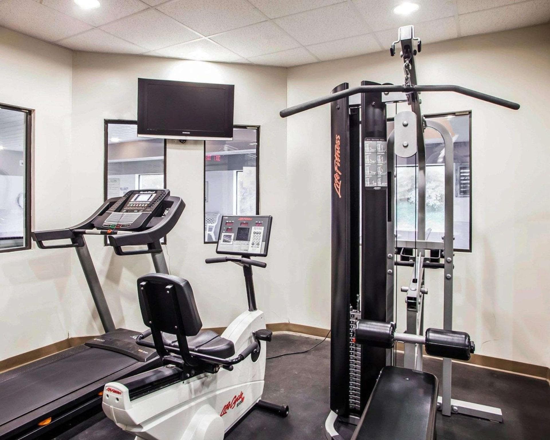 Comfort Inn & Suites St. Louis-O'Fallon photo 4