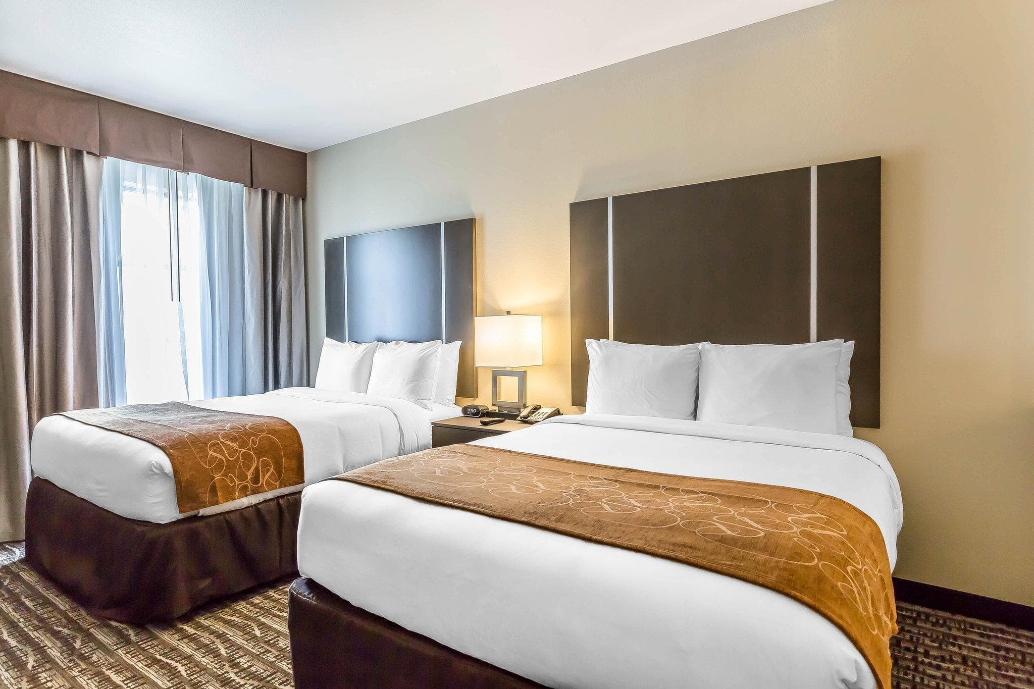 Comfort Suites Near Sam Houston Race Park photo 3