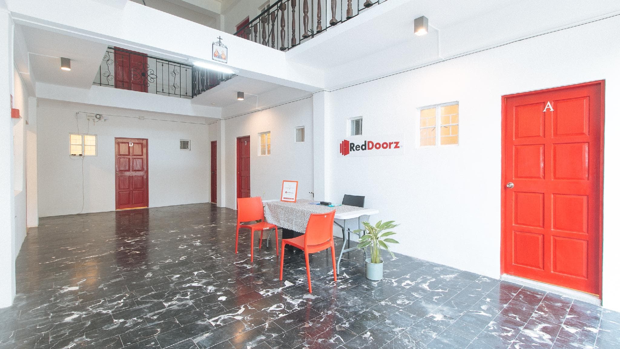 RedDoorz @ VCloud Hills near De La Salle Dasmarinas Cavite photo 4