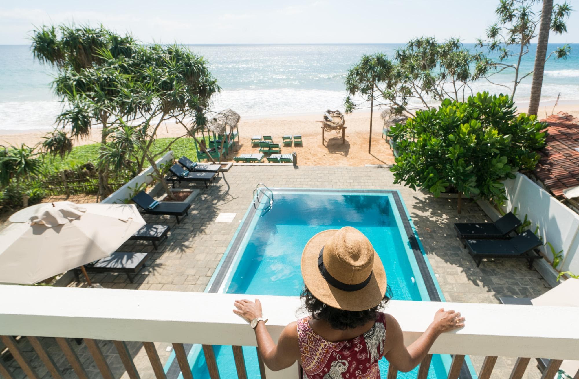 At Ease Beach Hotel photo 3