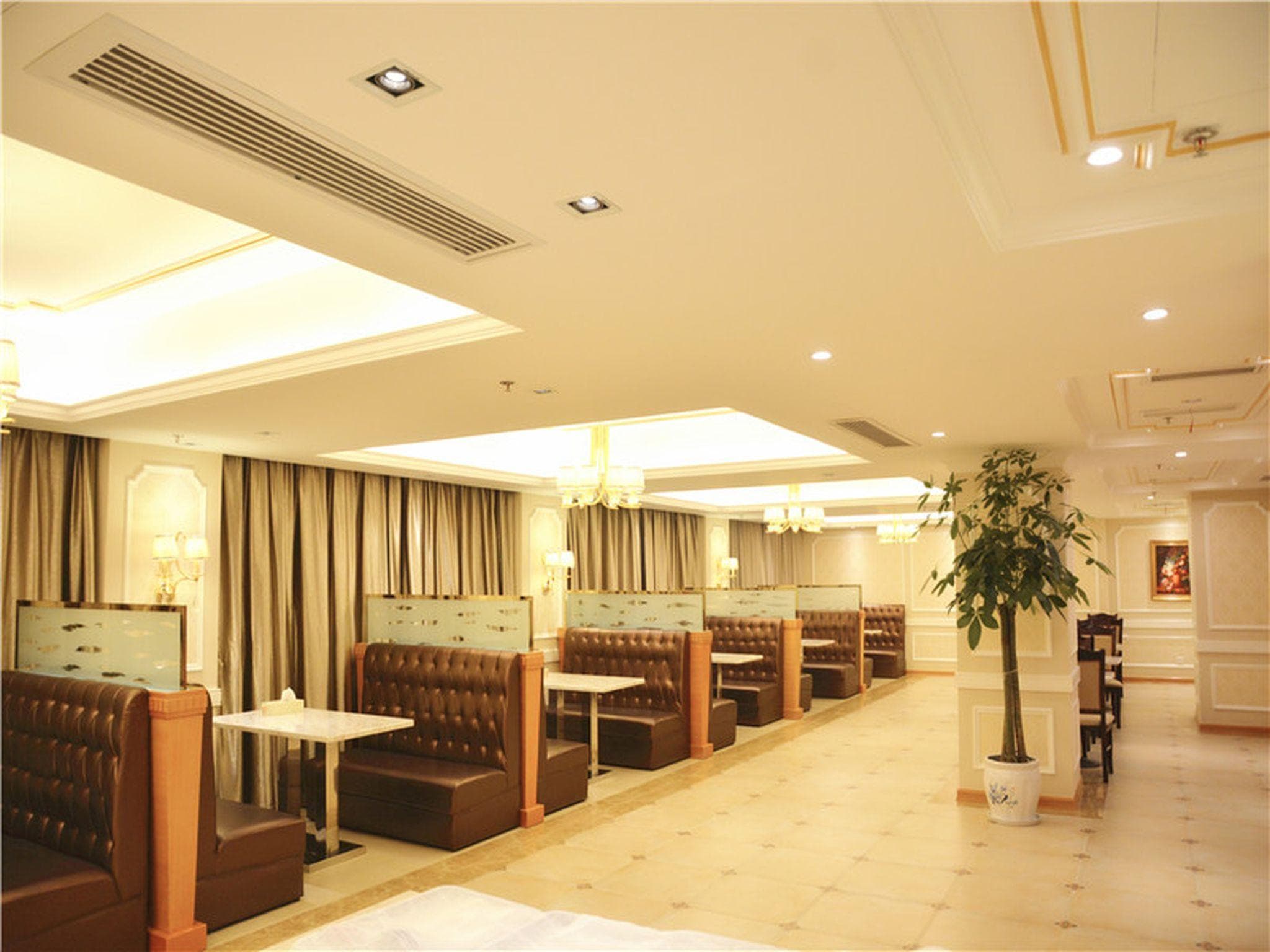 Vienna International Hotel Anhui Xuancheng Garden Branch photo 4