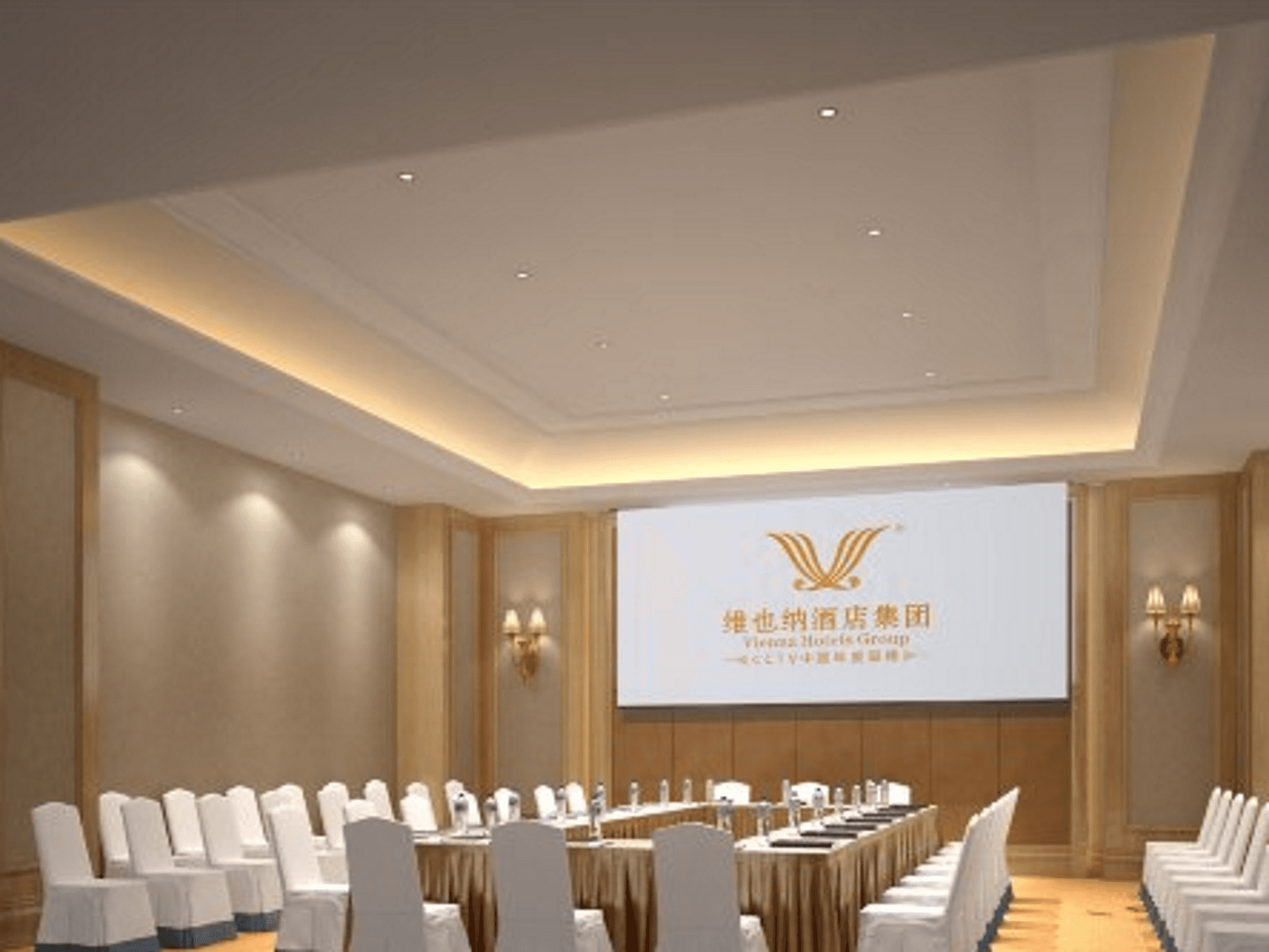 Vienna International Hotel Chengdu New Global Exhibition Center photo 3