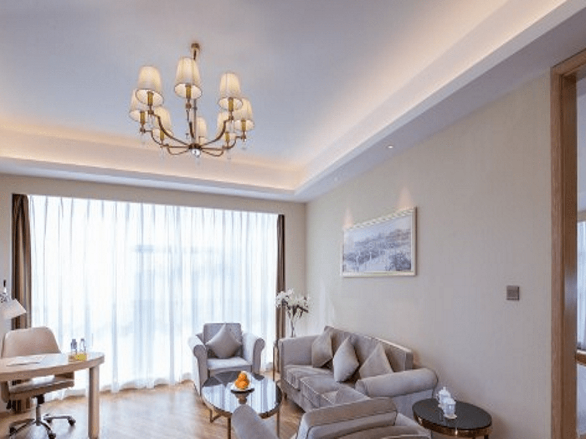 Vienna International Hotel Chengdu New Global Exhibition Center photo 5