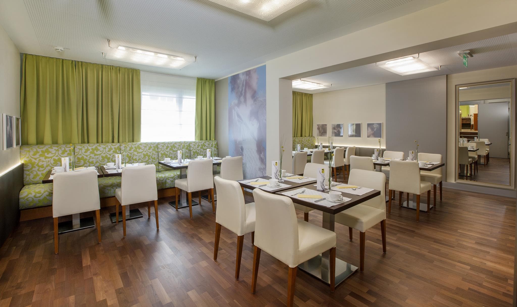 Boutique Hotel Das Tigra