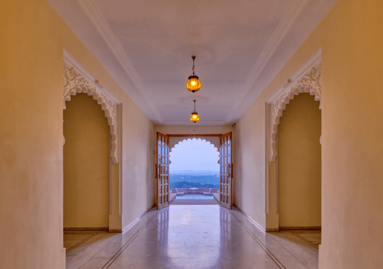 juSTa Brij Bhoomi Nathdwara photo 5