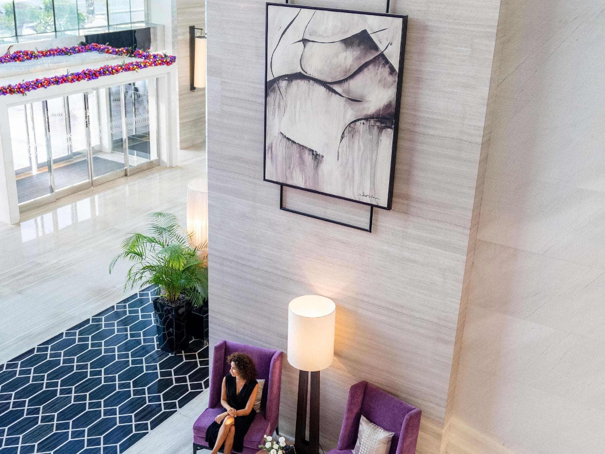 Pullman Dubai Downtown photo 5