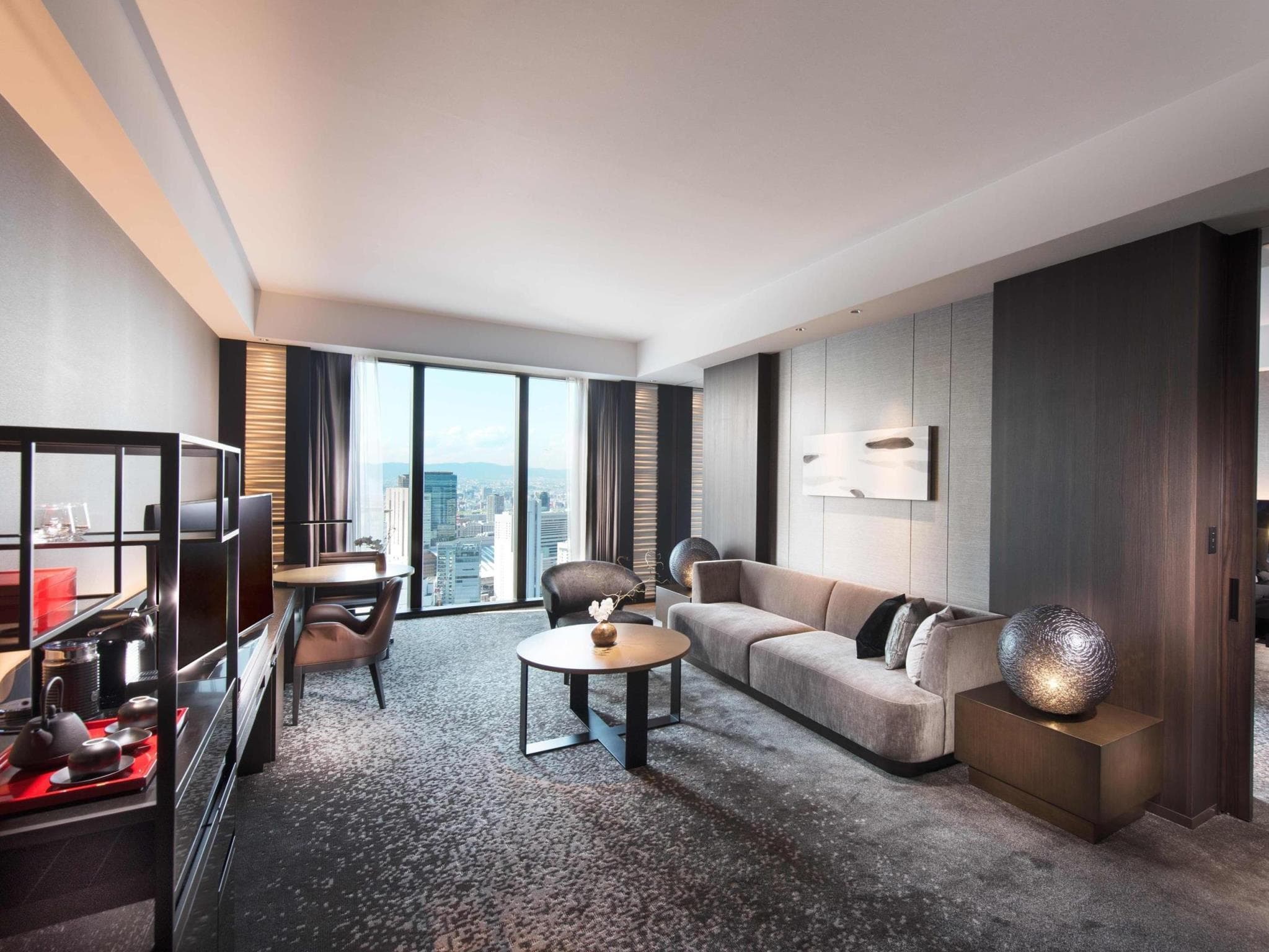 Conrad Osaka photo 3