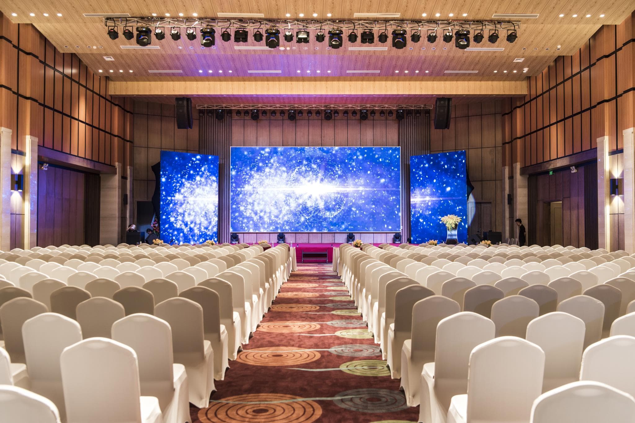 Muong Thanh Luxury Da Nang hotel photo 4