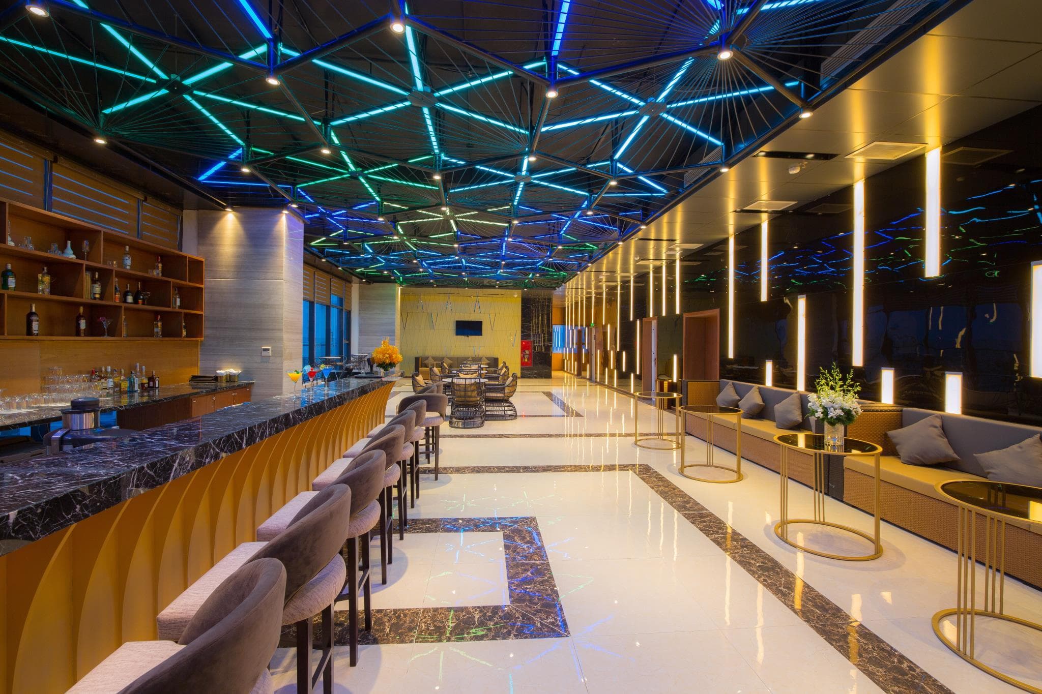 Muong Thanh Luxury Da Nang hotel photo 5