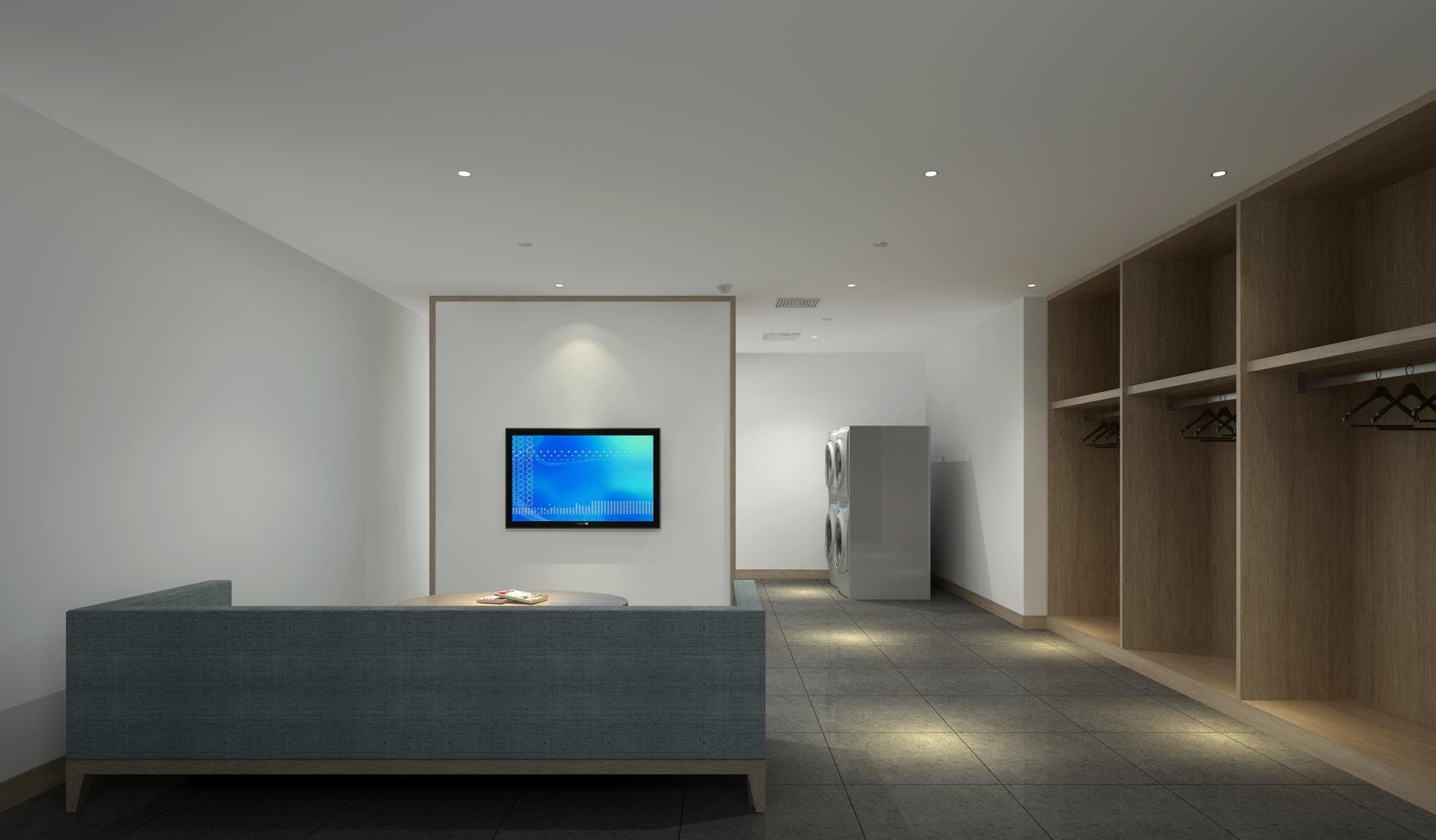 Holiday Inn Express Zhejiang Qianxia Lake By IHG photo 2