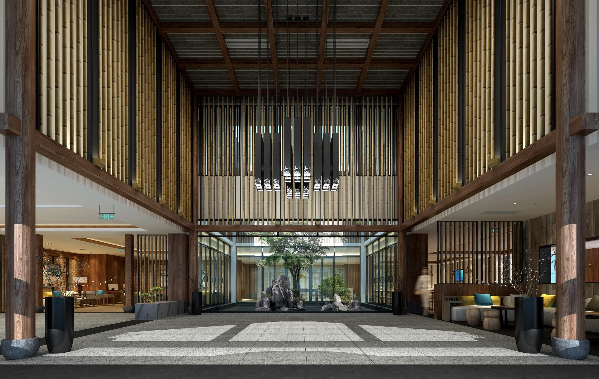 Holiday Inn Express Zhejiang Qianxia Lake By IHG