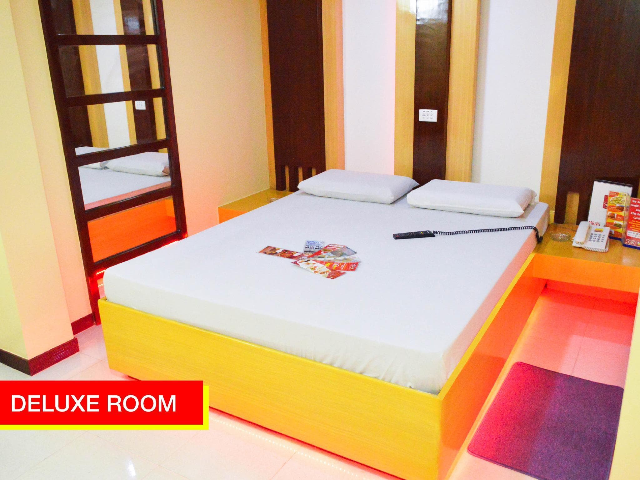 Hotel Sogo - Molino photo 2