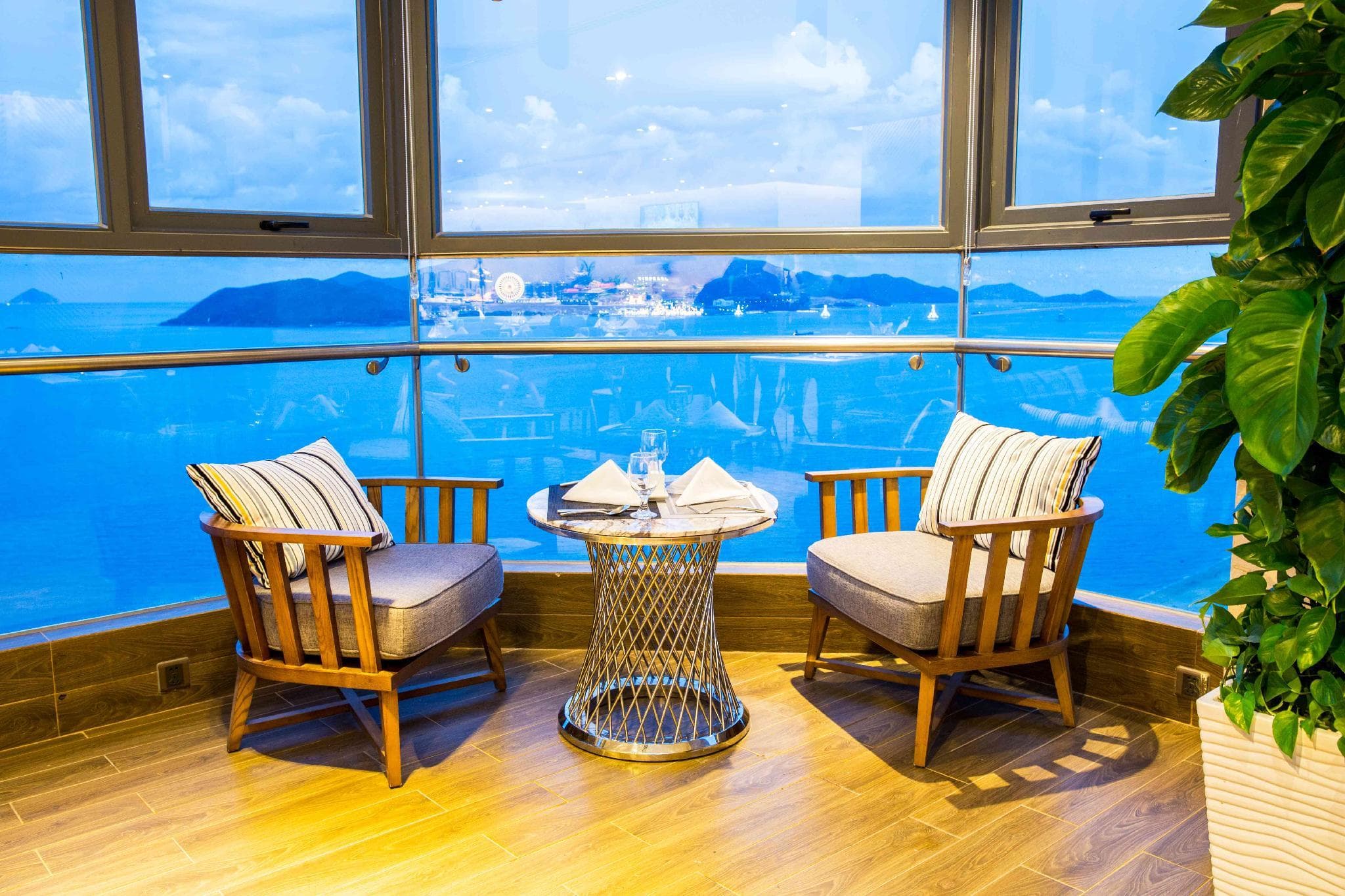 Queen Ann Nha Trang Hotel photo 3