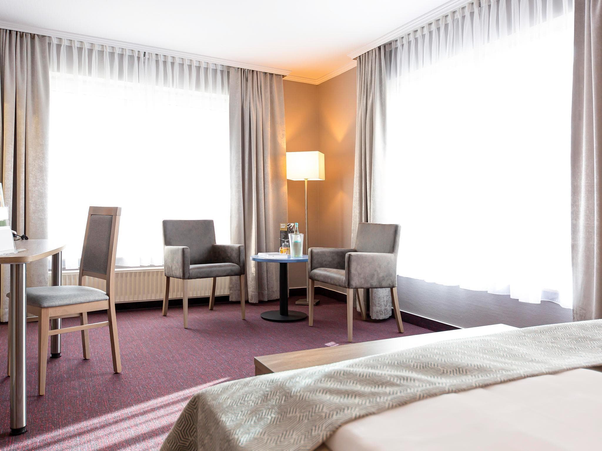 Mercure Mainz City Center photo 3