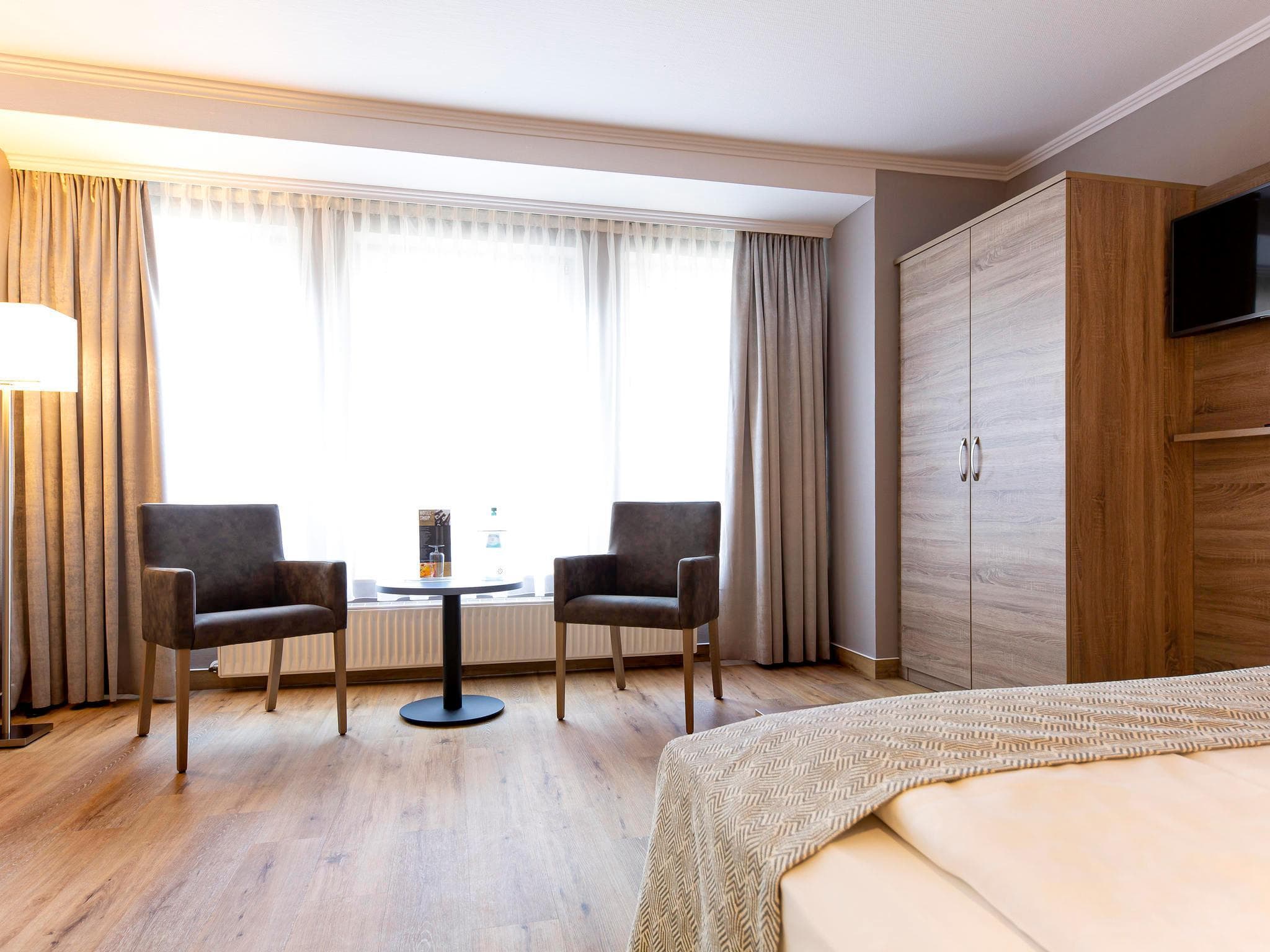 Mercure Mainz City Center photo 5