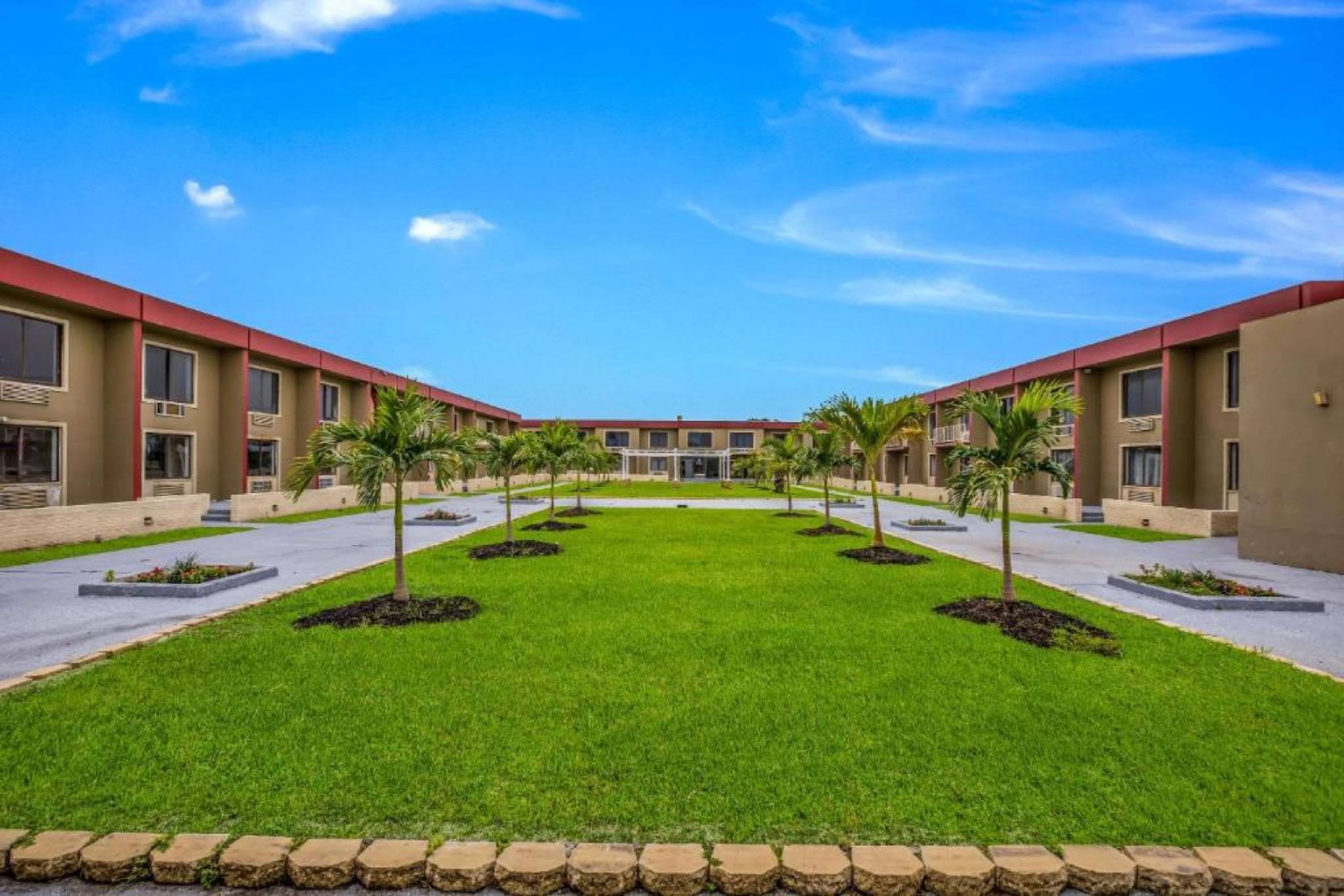 OYO Hotel Orlando Airport photo 4