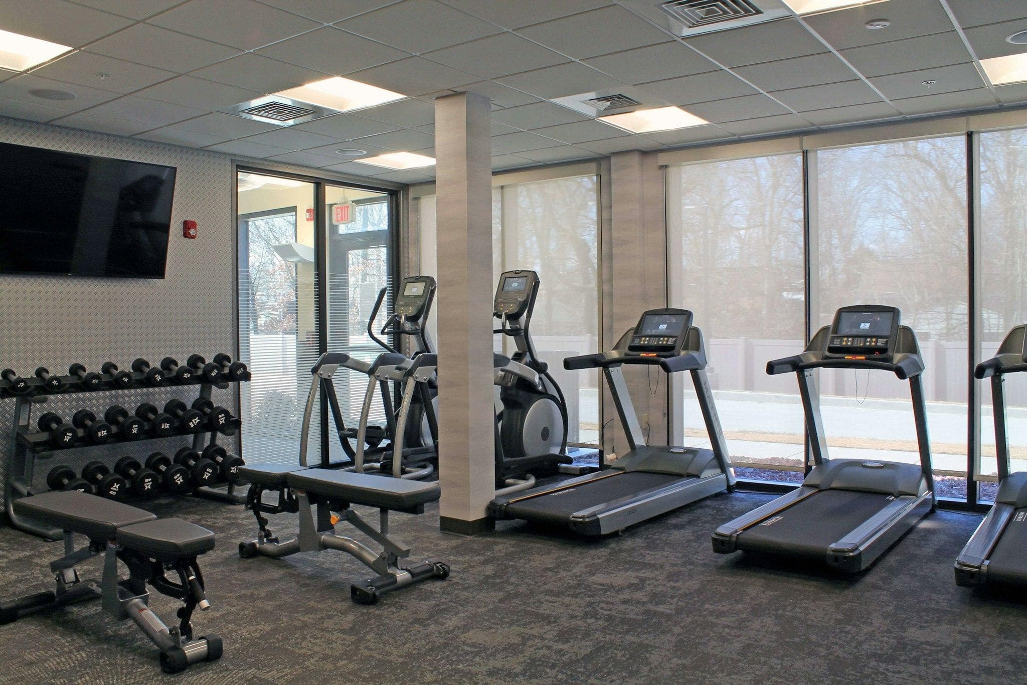 Fairfield by Marriott Inn & Suites St. Louis South photo 5