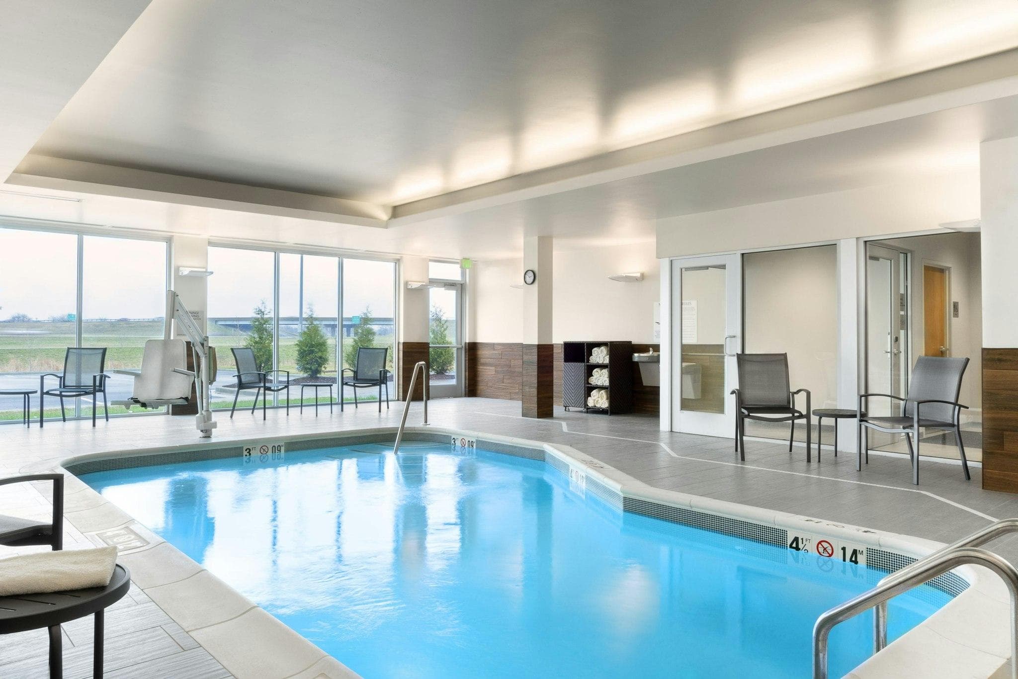 Fairfield by Marriott Inn & Suites O’Fallon, IL photo 3