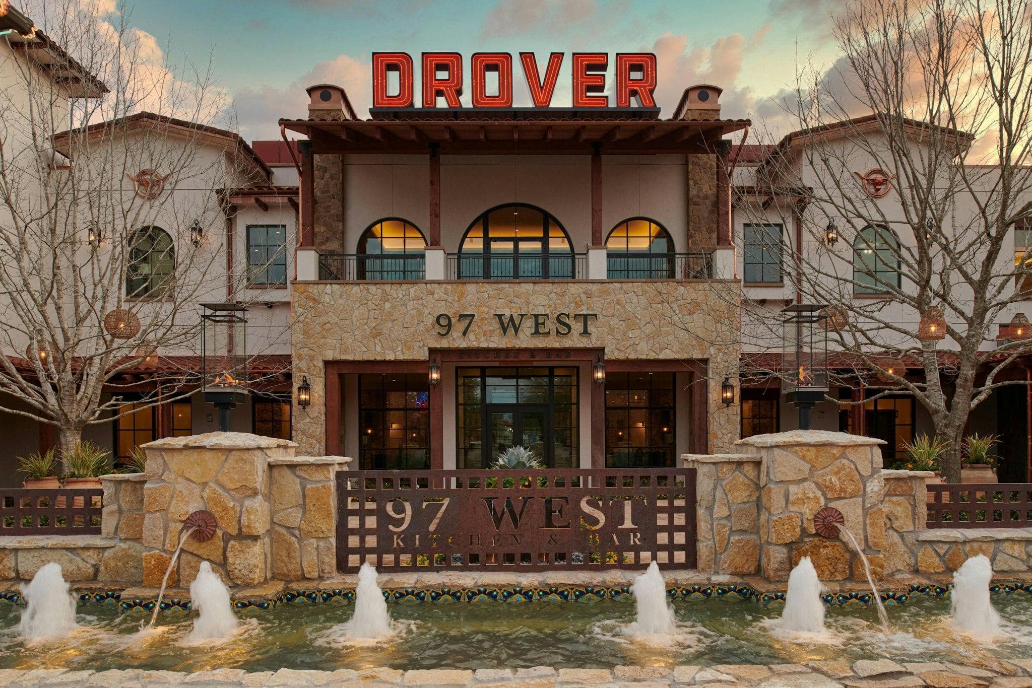 Hotel Drover, Autograph Collection photo 4