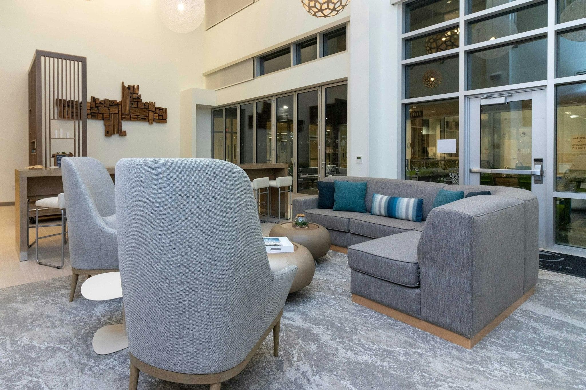 Element by Marriott St. Louis Midtown