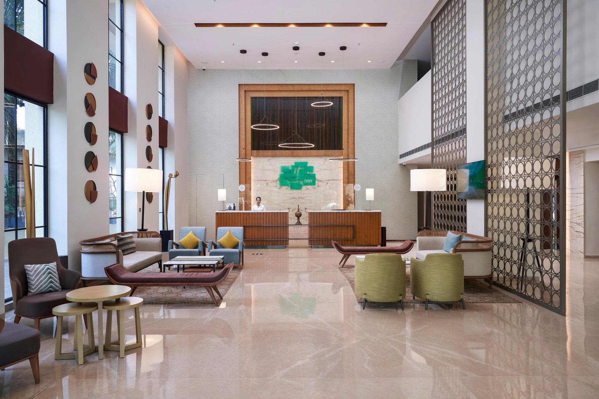 Holiday Inn Goa Candolim By IHG photo 5