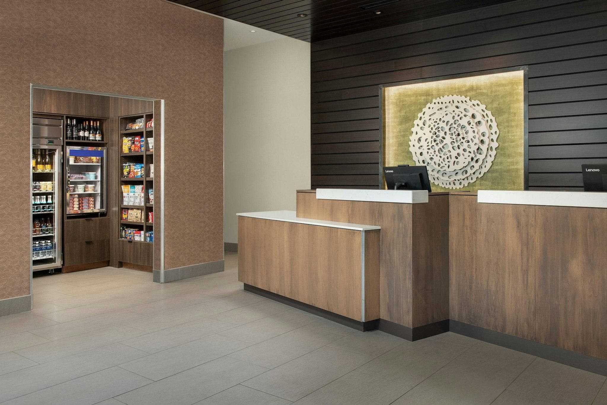 Fairfield by Marriott Inn & Suites Nashville Near Vanderbilt photo 5