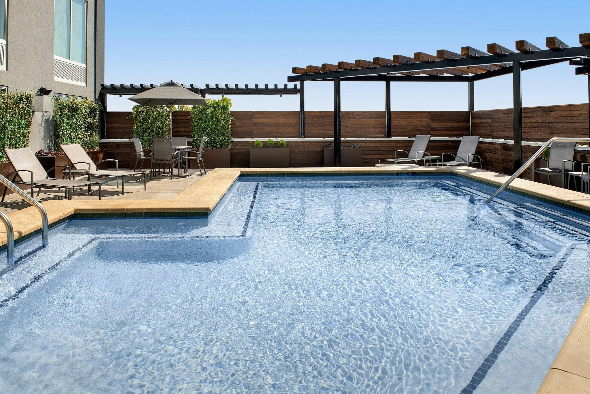 Fairfield by Marriott Inn & Suites Nashville Near Vanderbilt photo 3