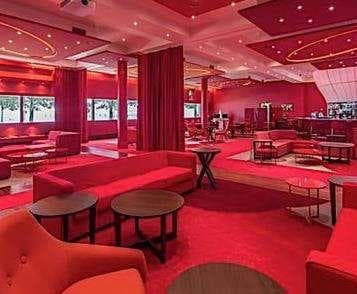Airport Hotel Basel-Worldhotel photo 5