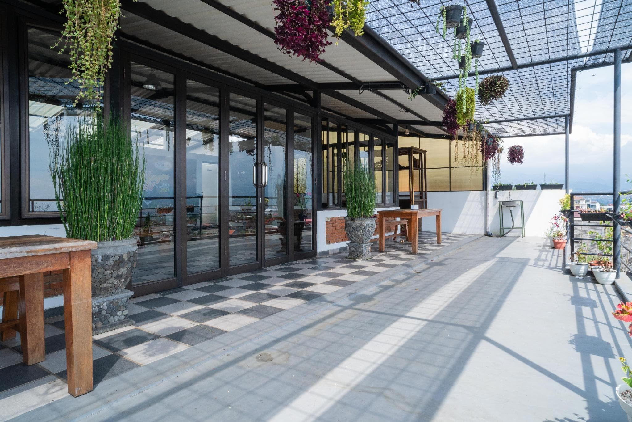 Urbanview Hotel Omah Anin Batu photo 5