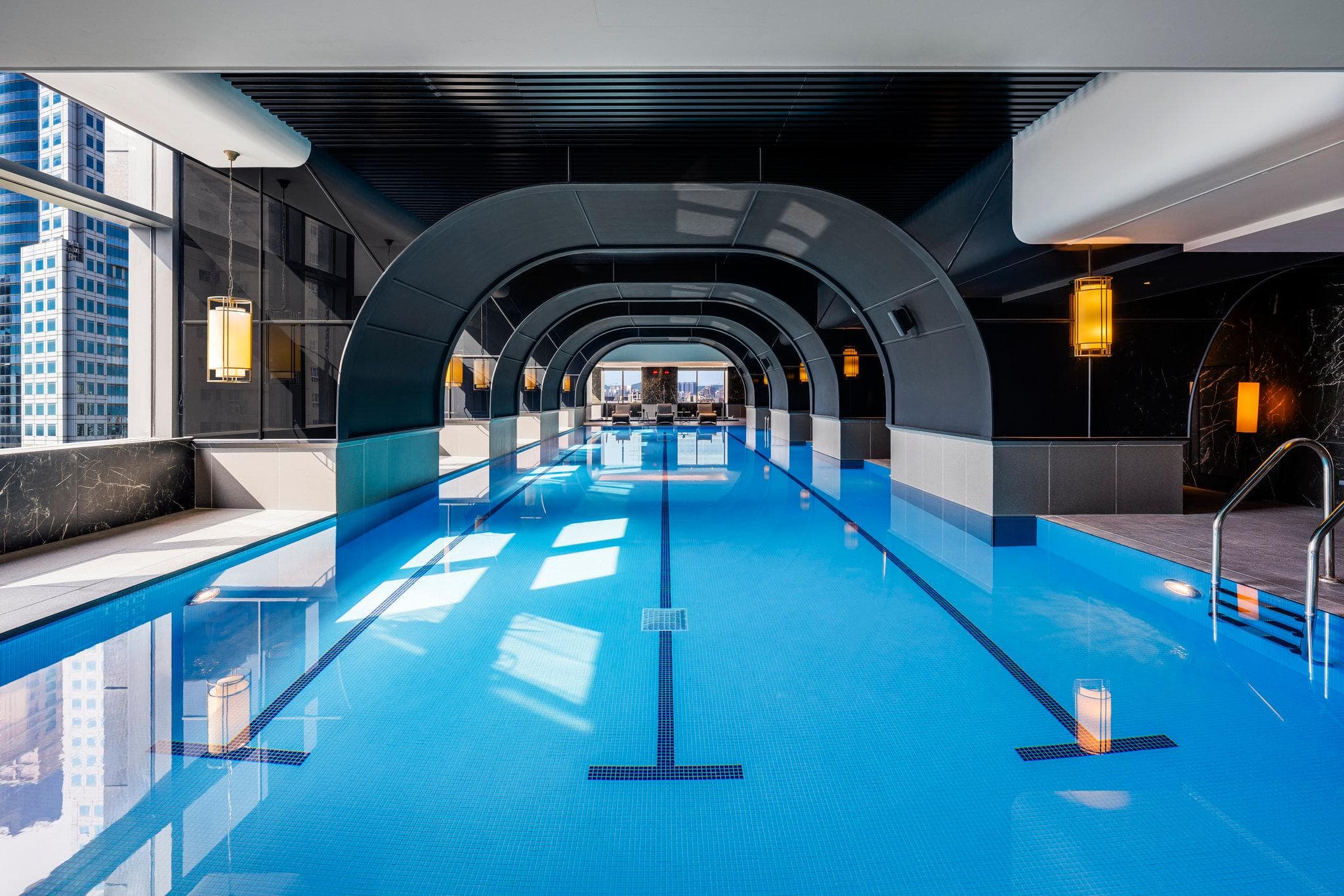 InterContinental Kaohsiung By IHG photo 5