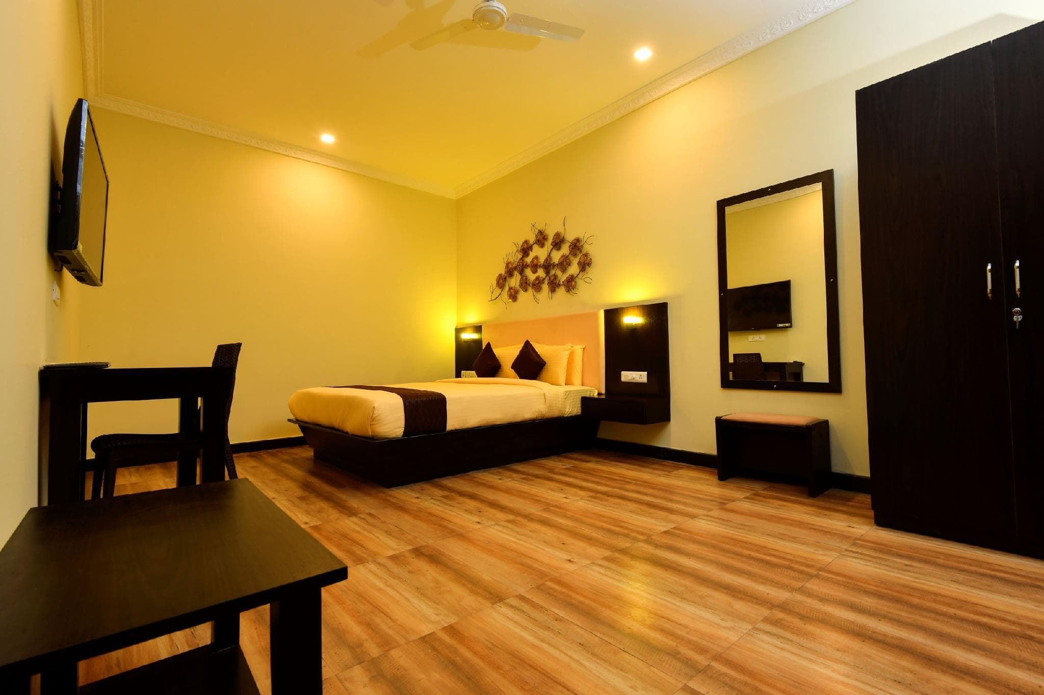 Majestic Eco Comforts photo 3