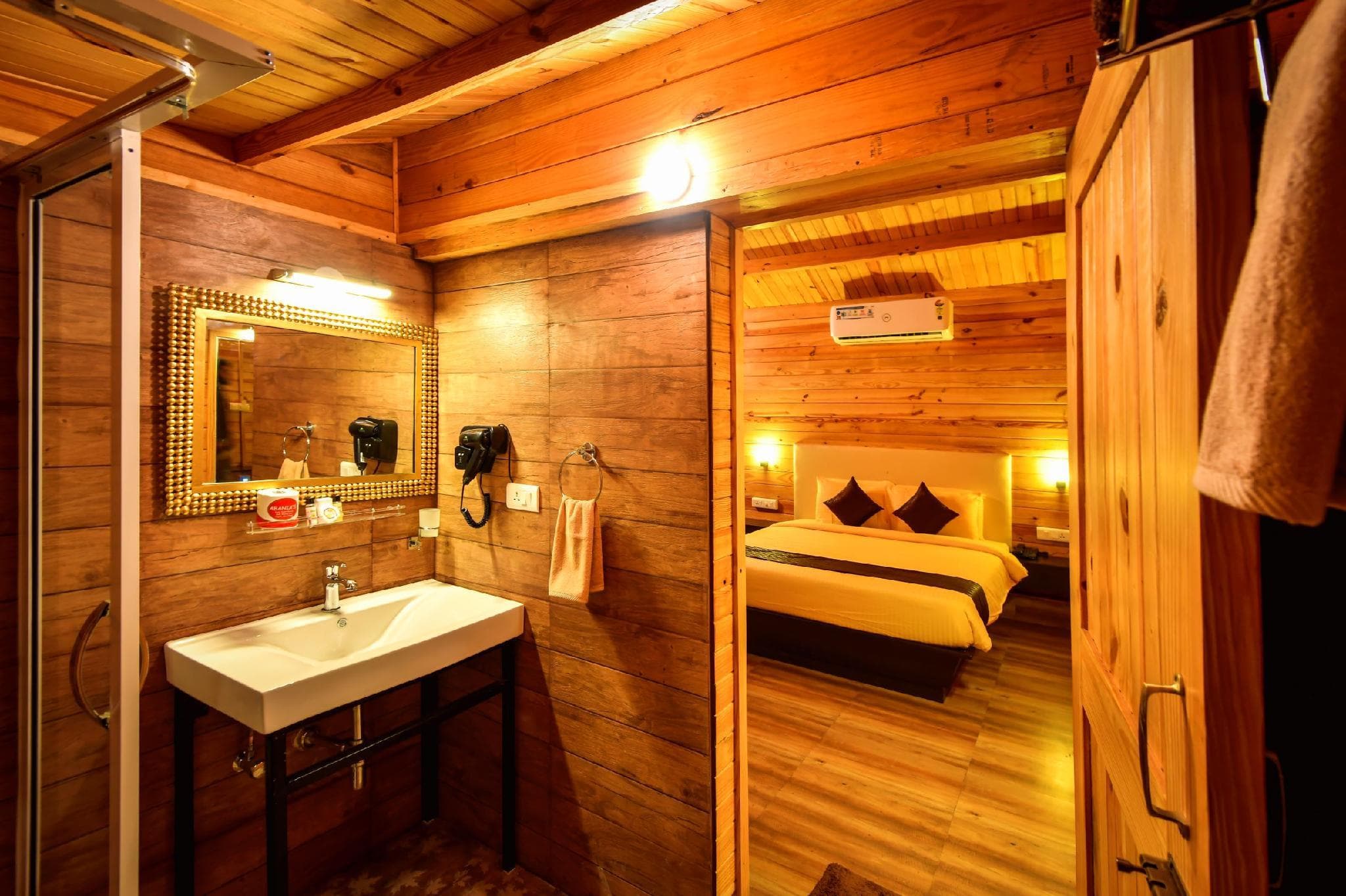 Majestic Eco Comforts photo 2