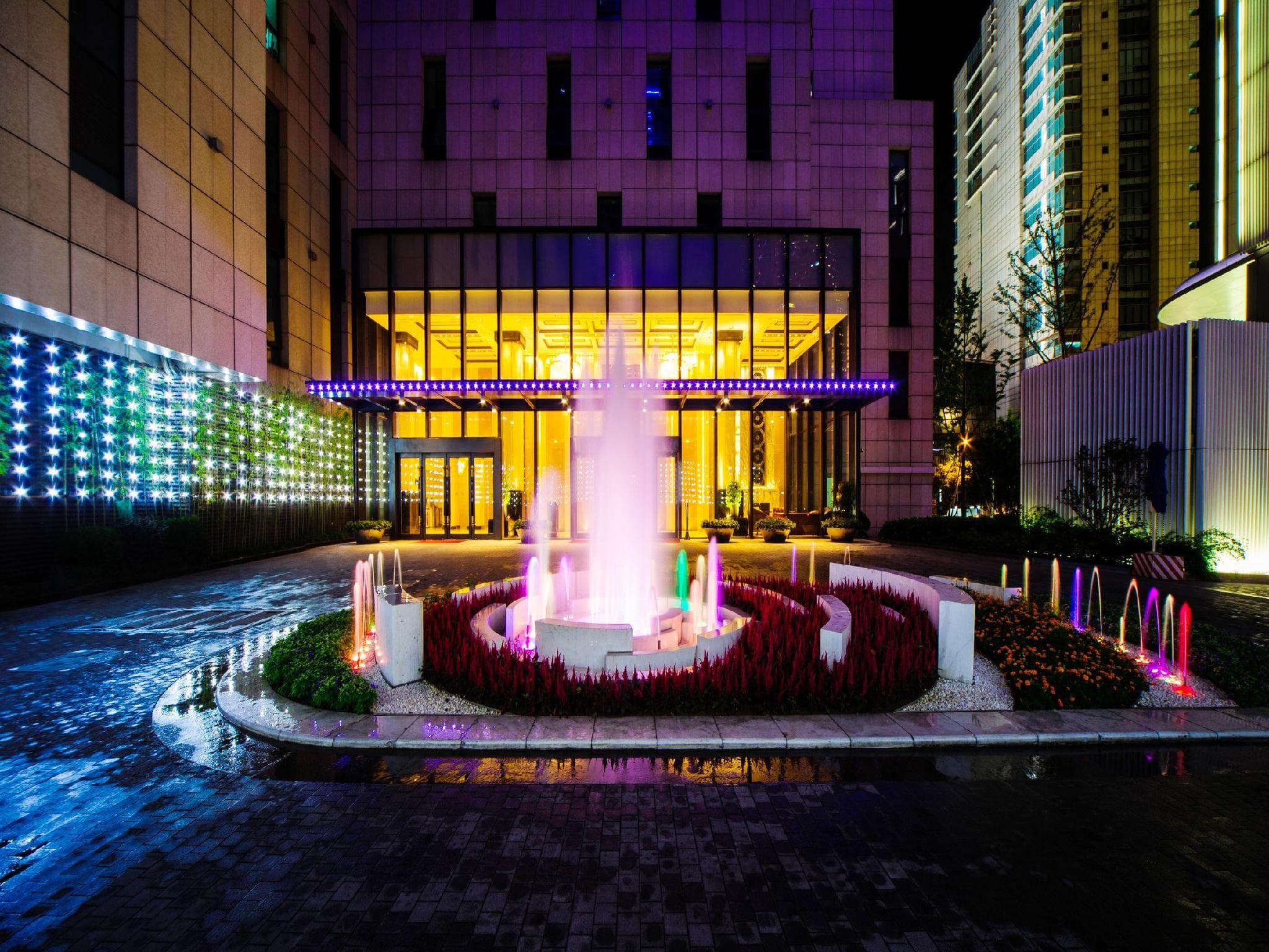 Paramount Gallery Hotel photo 4