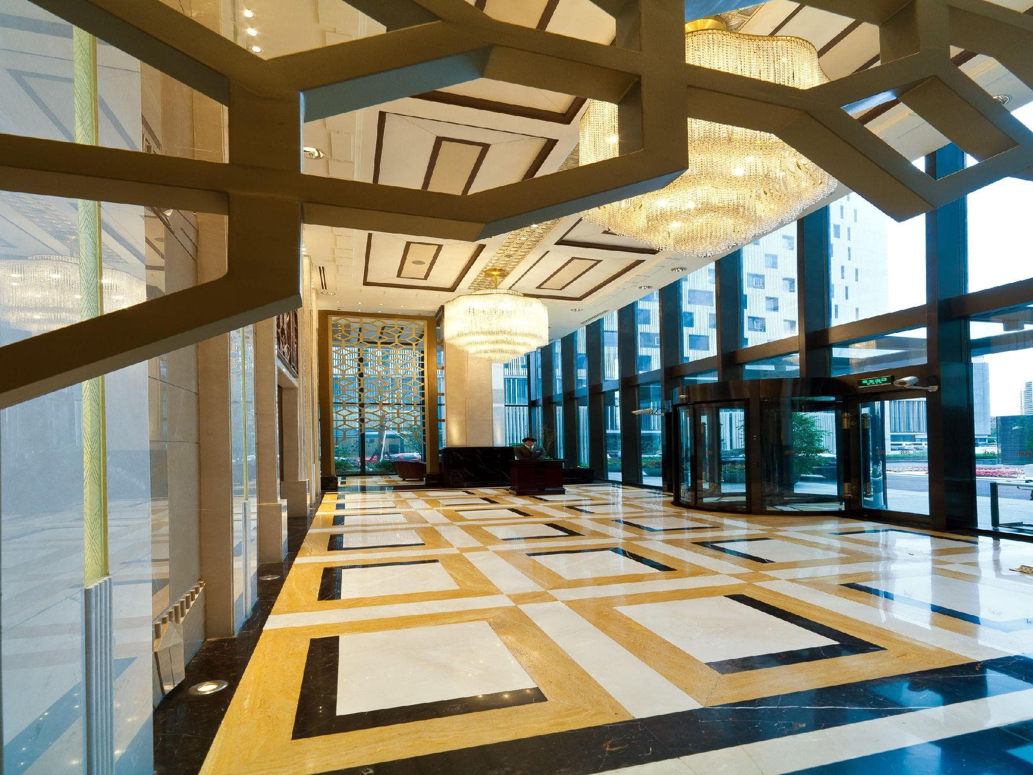 Paramount Gallery Hotel photo 5