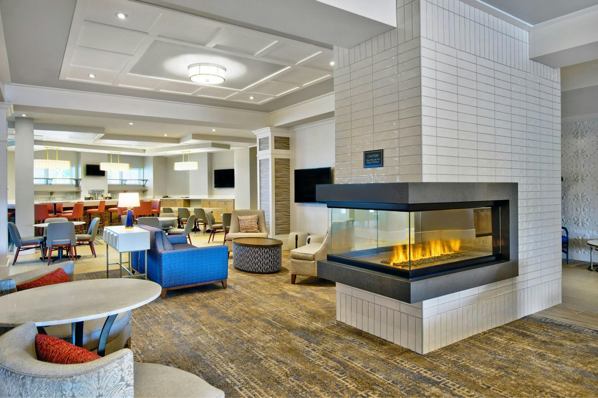 Residence Inn by Marriott Orlando at FLAMINGO CROSSINGS® Town Center photo 5