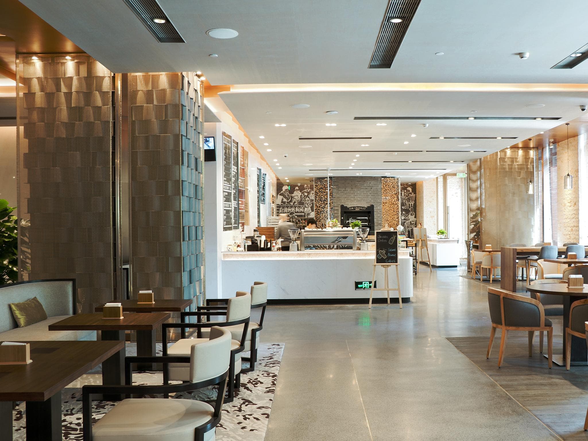 Artyzen Habitat Dongzhimen Beijing photo 5