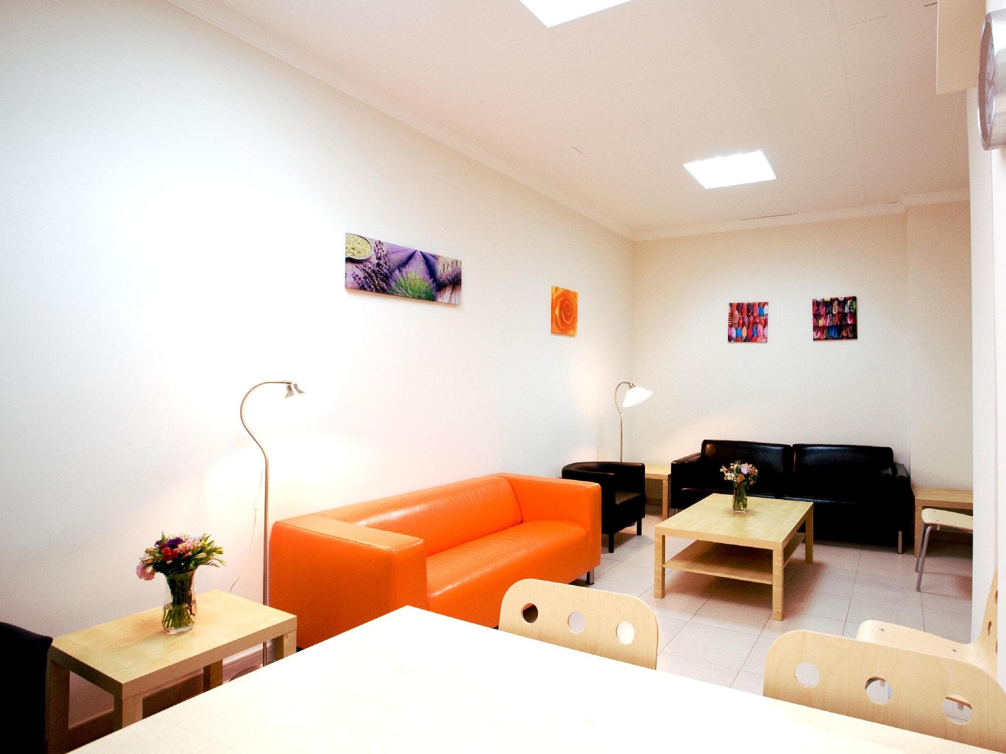 Hostal La Lonja photo 5