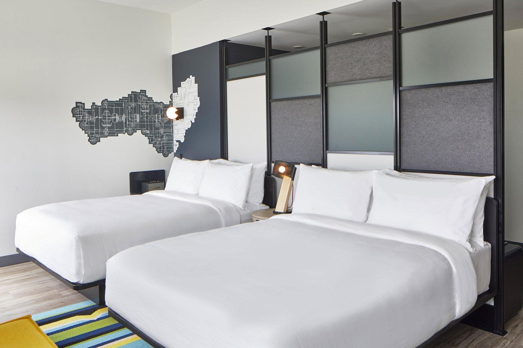 Aloft by Marriott Chattanooga Hamilton Place photo 2