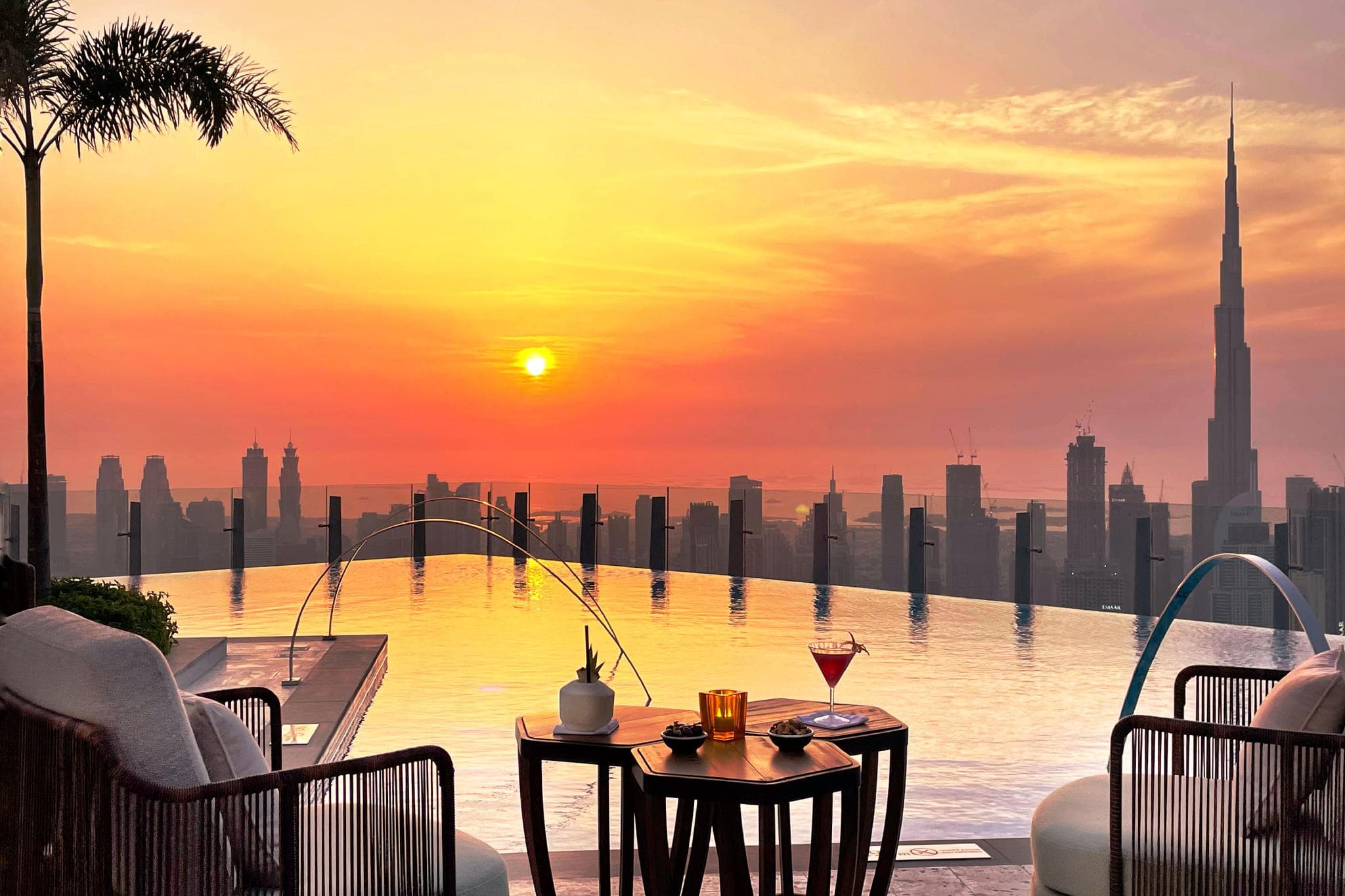 SLS Dubai Hotel & Residences