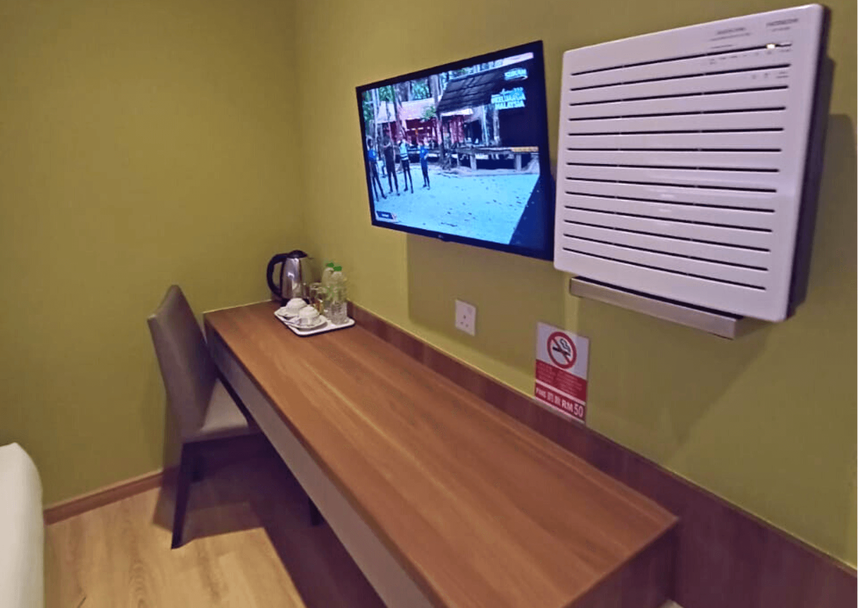 Yee Hotel photo 4