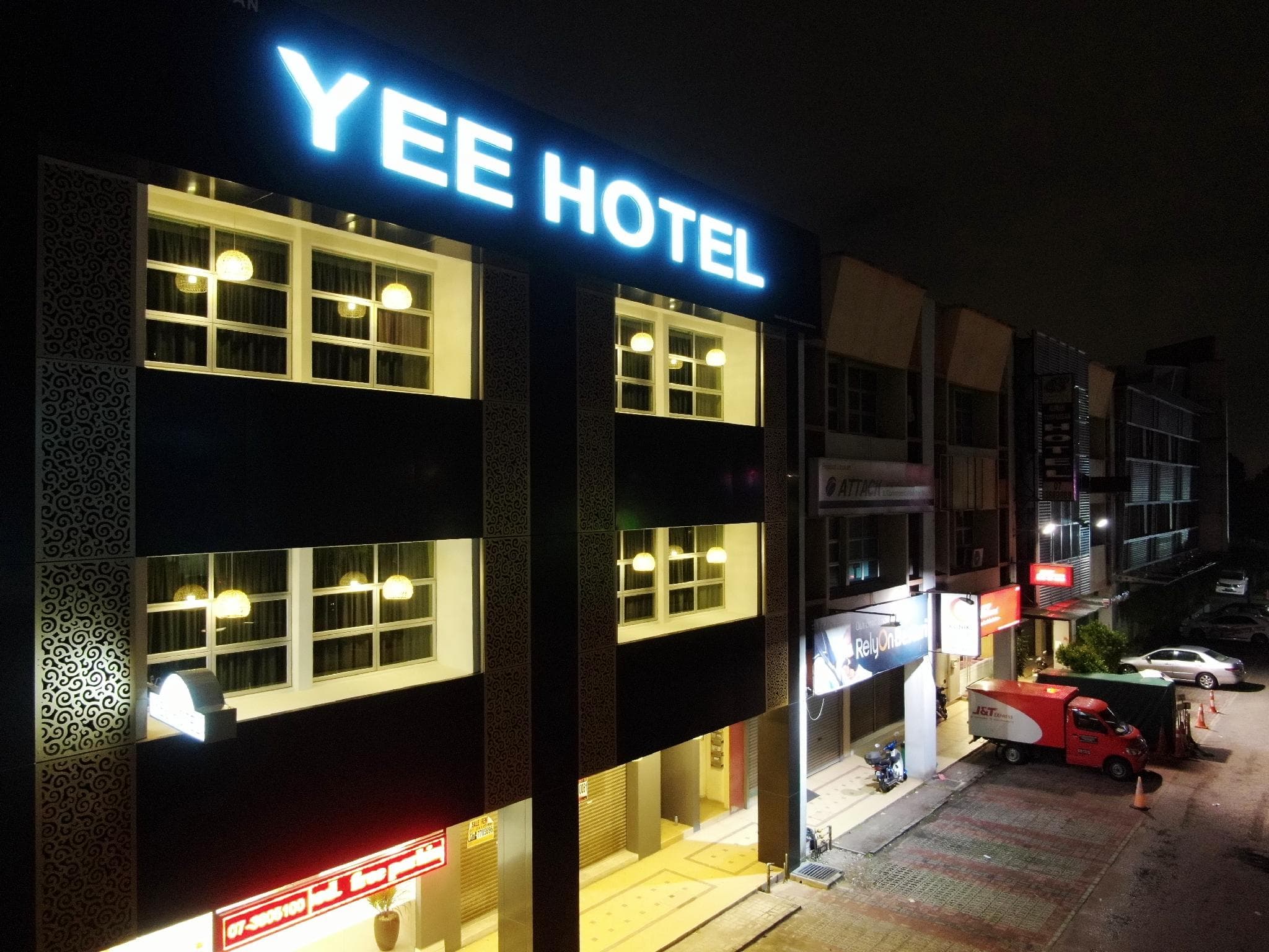 Yee Hotel photo 5